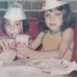 Meet your Posher, Rosemary